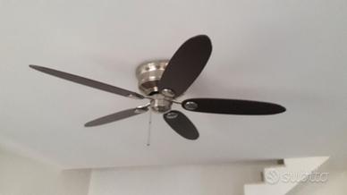 Ventilatore da soffitto 