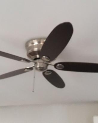 Ventilatore da soffitto 