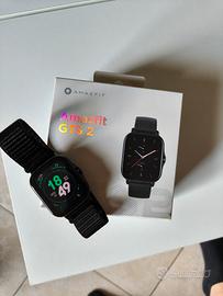 Smartwatch Amazfit GTS 2 