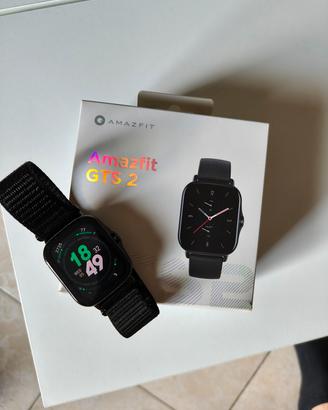 Smartwatch Amazfit GTS 2 
