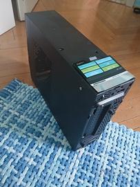 pc fisso acer aspire xc-230