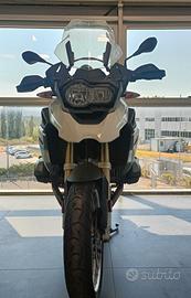 Bmw r 1200 gs - 2017