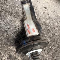 POMPA SERVOSTERZO OPEL KARL ANNO:2019