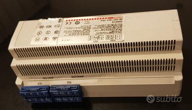 alimentatore bticino 336010 