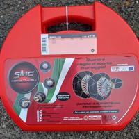 Catene da neve per auto NUOVE