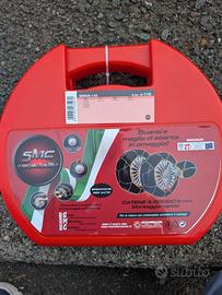 Catene da neve per auto NUOVE