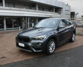 BMW X1 xDrive18d BUSINESS