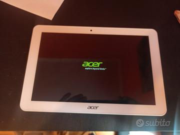 TABLET ACER A3 A20