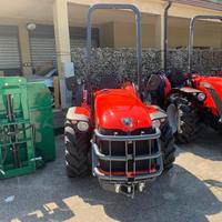 Trattore antonio carraro tgf 7800