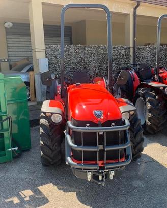 Trattore antonio carraro tgf 7800