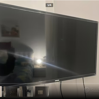 Samsung Televisione 32 pollici