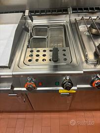 Cuoci Pasta Bollitore