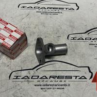 Flangia Tubo Radiatore Corsa B 1.5-1.7D 606404