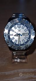 Seiko SRP481K1-5 Mini Monster