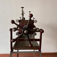 Vintage complemento arredo