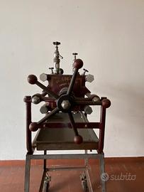 Vintage complemento arredo