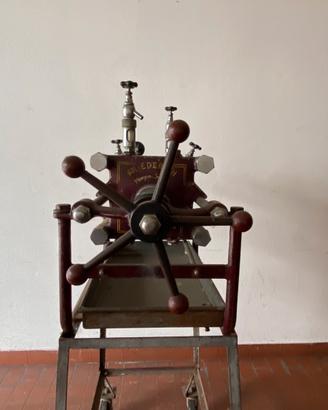 Vintage complemento arredo