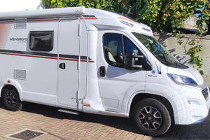 Semintegrale weinsberg cara compact 600 meg