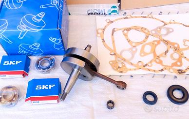 KIT Albero Mot ANTICIPATO Vespa 50 Special PK S XL
