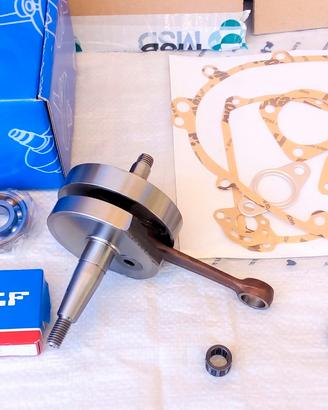 KIT Albero Mot ANTICIPATO Vespa 50 Special PK S XL