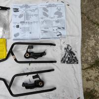 Telaietto GIVI REMOVE_X TR7708 KTM 790-890 Duke r