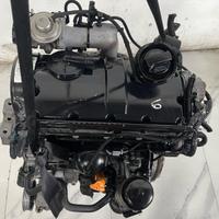 MOTORE COMPLETO VOLKSWAGEN Golf 4 Berlina ATD Dies