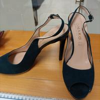 Scarpe Onako stile chanel