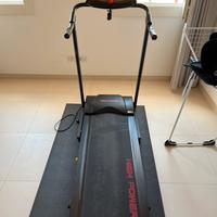 Tapis Roulant HiPower Easy Run Pro