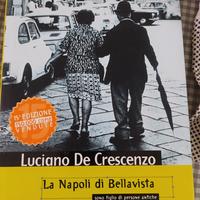 La Napoli di De Crescenzo