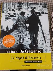 La Napoli di De Crescenzo