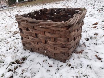 cesta sporta cestone