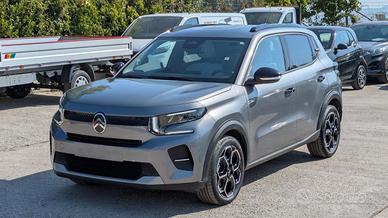 CITROEN C3 1.2cc 100cv CAMERA POSTERIORE NAVIGAT