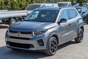 CITROEN C3 1.2cc 100cv CAMERA POSTERIORE NAVIGAT