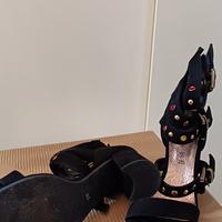 scarpa donna Lorenzo mari 