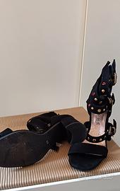 scarpa donna Lorenzo mari 