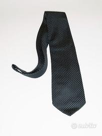 Cravatta uomo in seta