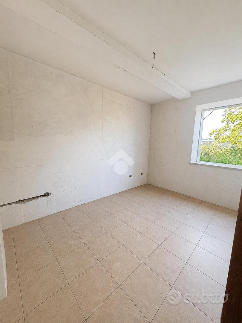 Appartamento – Orte, Petignano - Vista 4