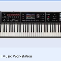 Tastiera  Roland Roland FA08