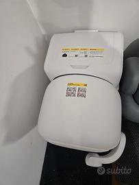 Lettiera autopulente Petkit PUROBOT ULTRA 