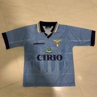 Maglia mancini Lazio bambino