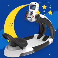 Gioco Smoby Space Driver