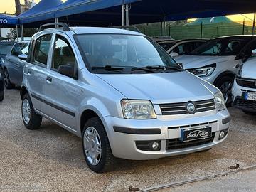 FIAT Panda 1.2 Dynamic Natural Power