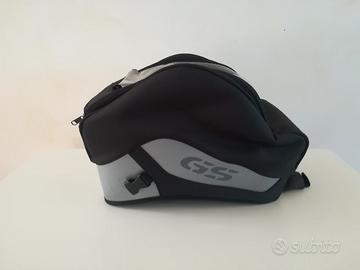 Borsa serbatoio bmw on sale gs 1200 originale