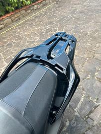Sh 125 Maniglione, Porta Pacchi, Staffone, Codino
