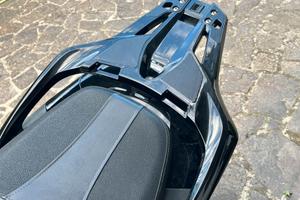Sh 125 Maniglione, Porta Pacchi, Staffone, Codino
