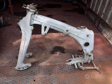 telaio Nsu Spezial Max 250