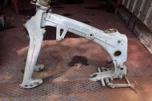 telaio Nsu Spezial Max 250