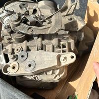Cambio 6 marce fiat punto 1.3