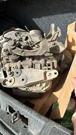 Cambio 6 marce fiat punto 1.3