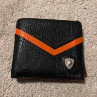 Portafoglio lamborghini